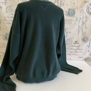 Eddie Bauer XL sweater, good condition